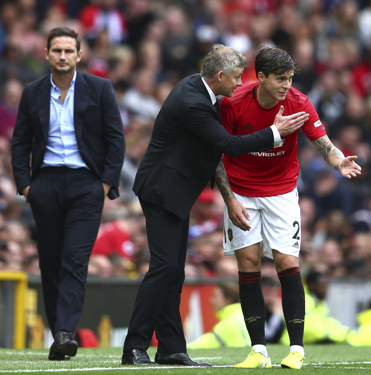 心率血氧传感器